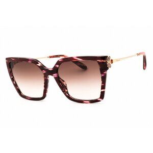 Chopard Sunglasses SCH371S-1G2-56 New with tags